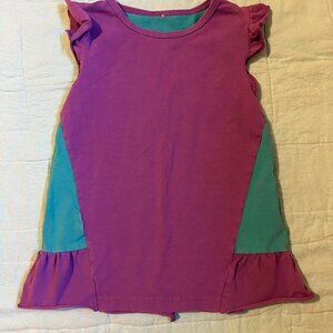 Peekaboo Beans Tank Top